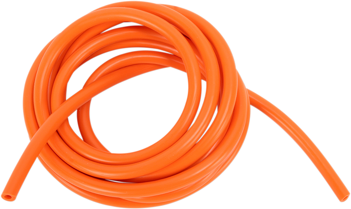 Cv4 Vent Tubing - Orange - 4 Mm SFSVT4-3O