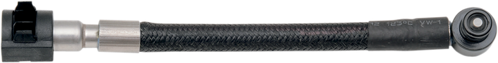 Drag Specialties Fuel Line - Efi - Softail/Touring 0706-0123