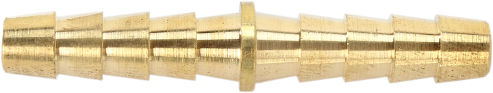 Helix Hose Splicer - In-Line - 1/4" 052-0460