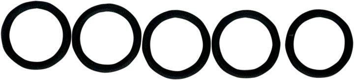 Fuel-Tool Replacement O-Ring - 5-Pack MC200-5