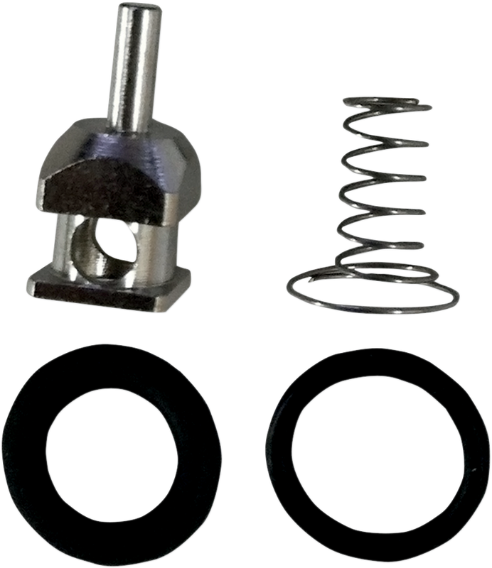 Fuel-Tool Check Valve Rebuild Kit MC300