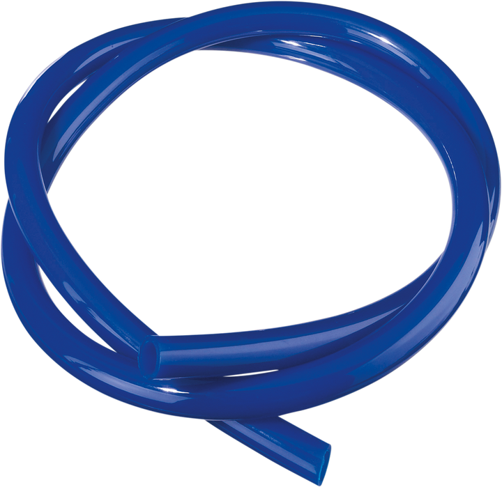 Moose Offroad Fuel Line - Blue - 5/16" X 3' 516-7164S