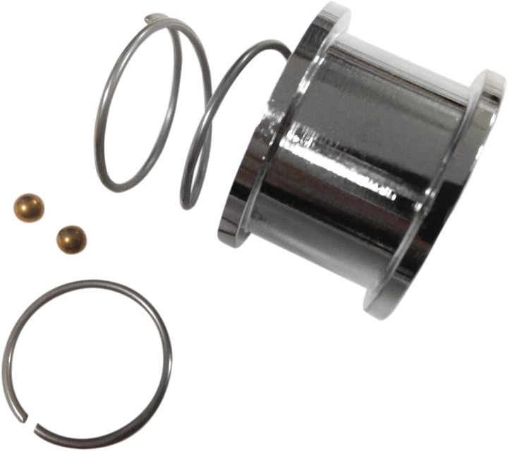 Fuel-Tool Replacement Collar Kit MC900