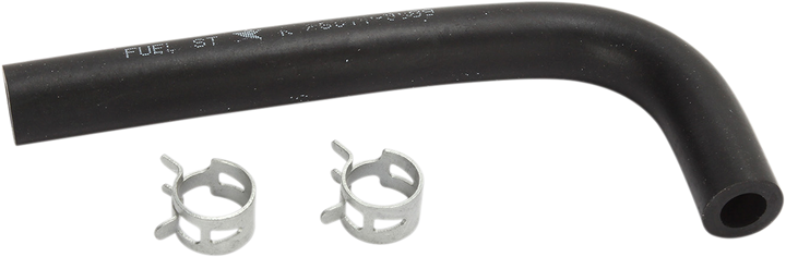 All Balls Hose And Clamp Kit - Suzuki FS110-0118