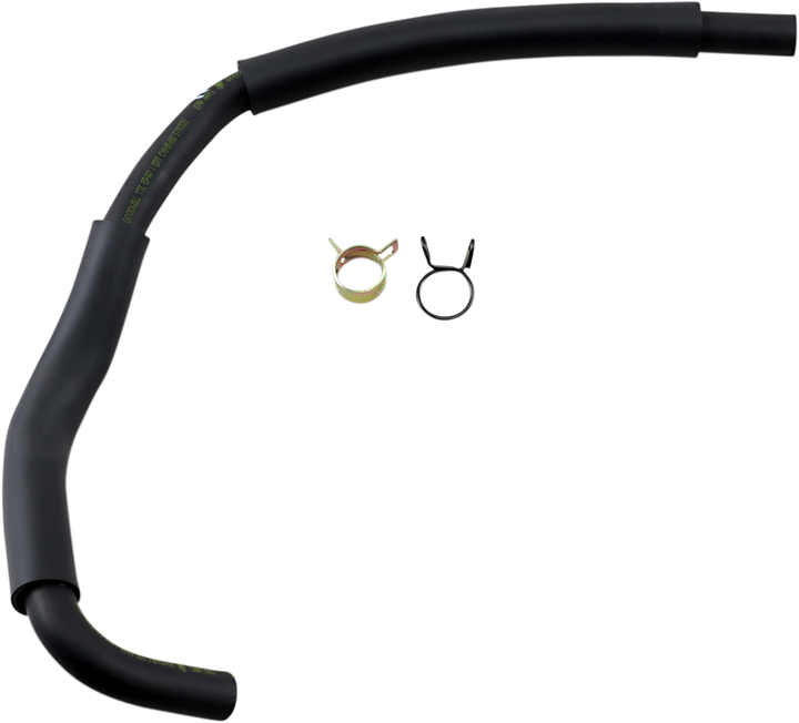 All Balls Hose And Clamp Kit - Honda FS00003