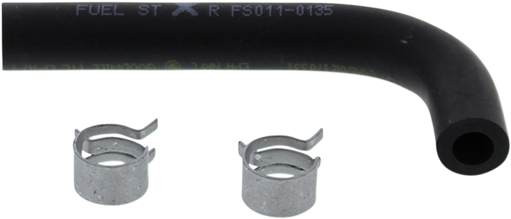 All Balls Hose And Clamp Kit - Suzuki FS00023