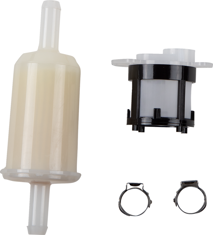 Moose Offroad In-Tank Fuel Filter 47-3032