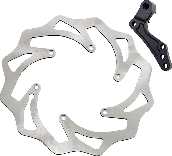 Galfer Skw Rotor Kit - Ktm KITOS321