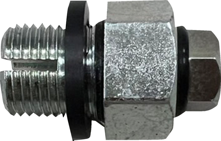 Drag Specialties Drain Plug - Oversized - Piggyback 0710-0284