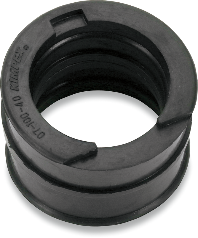 Kimpex Carburetor Mounting Flange - Ski-Doo 301744