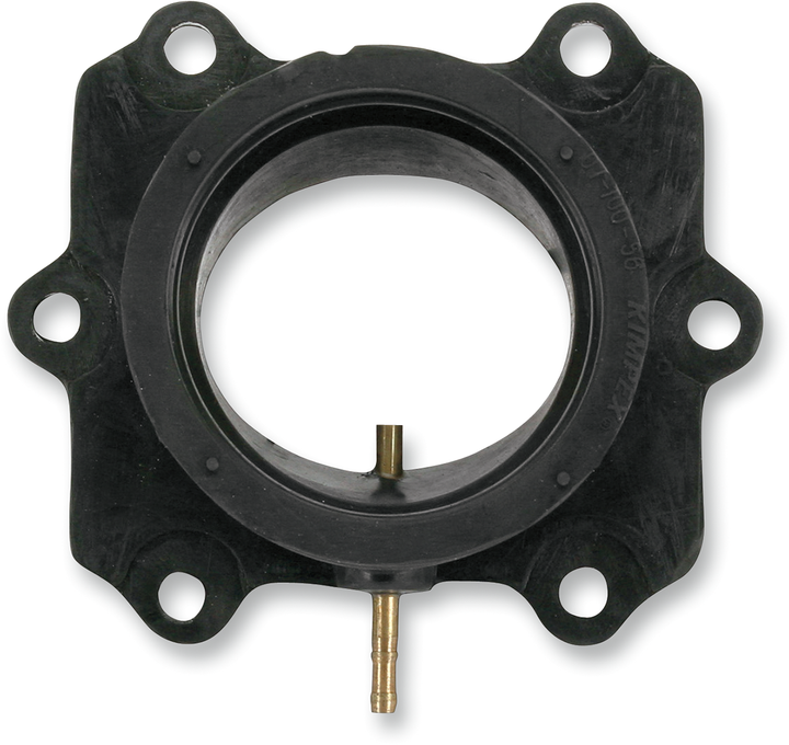 Kimpex Carburetor Mounting Flange - Arctic Cat 301741