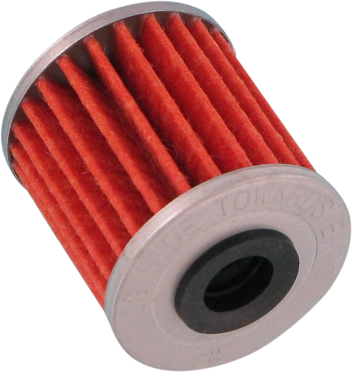 Vesrah Oil Filter - Kawasaki/Suzuki SF-3012