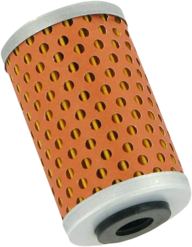 Parts Unlimited Oil Filter 0712-0051
