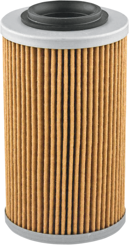 Hiflofiltro Oil Filter - Aprilia/Buell/Can-Am HF564