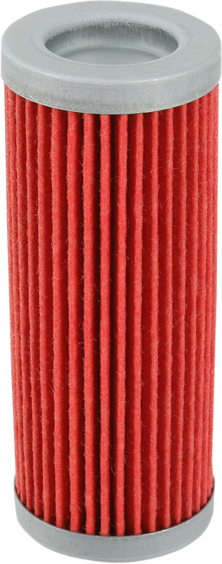 Hiflofiltro Oil Filter HF652
