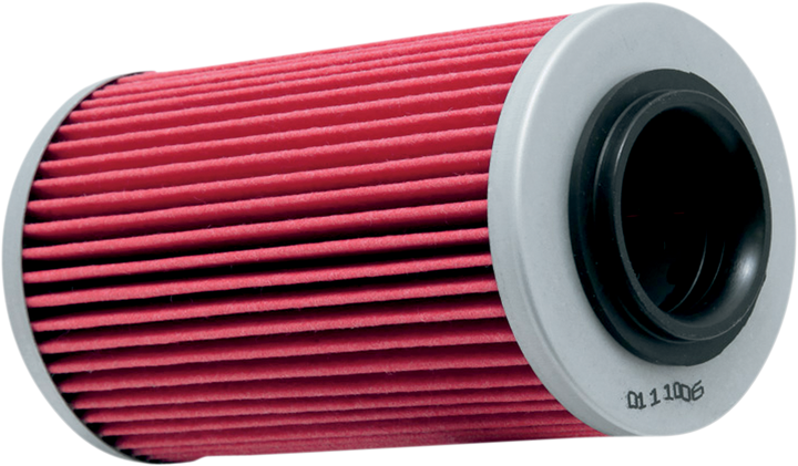 K & N Performance Oil Filter - Buell/Can-Am KN-564