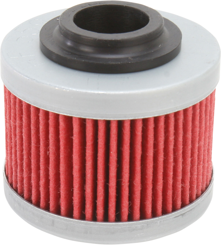 Hiflofiltro Oil Filter - Can-Am HF559