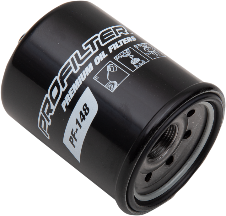Pro Filter Replacement Oil Filter PF-148