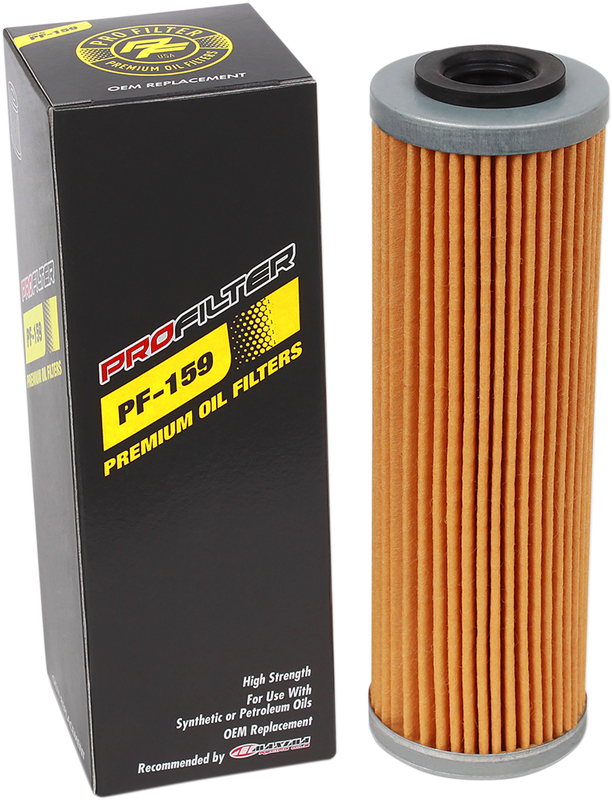 Pro Filter Replacement Oil Filter PF-159