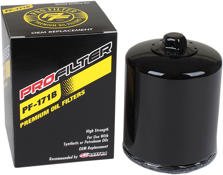 Pro Filter Replacement Oil Filter PF-171B