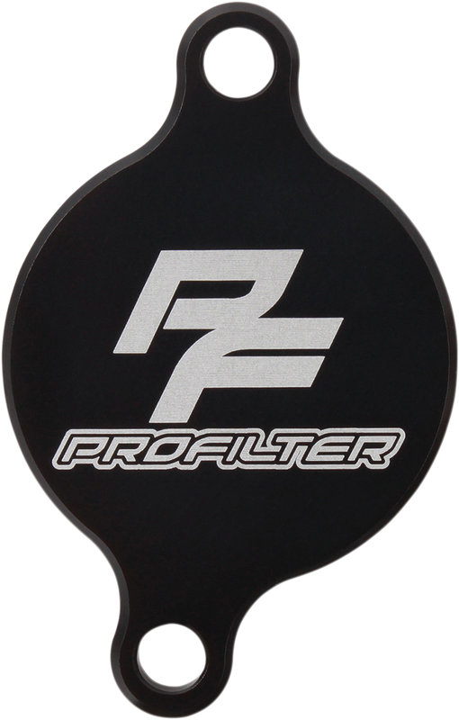 Pro Filter Oil Filter Cover - Suzuki BCA-4002-00
