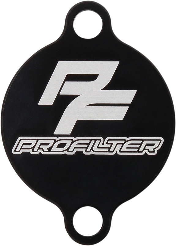Pro Filter Oil Filter Cover - Ktm BCA-5002-00