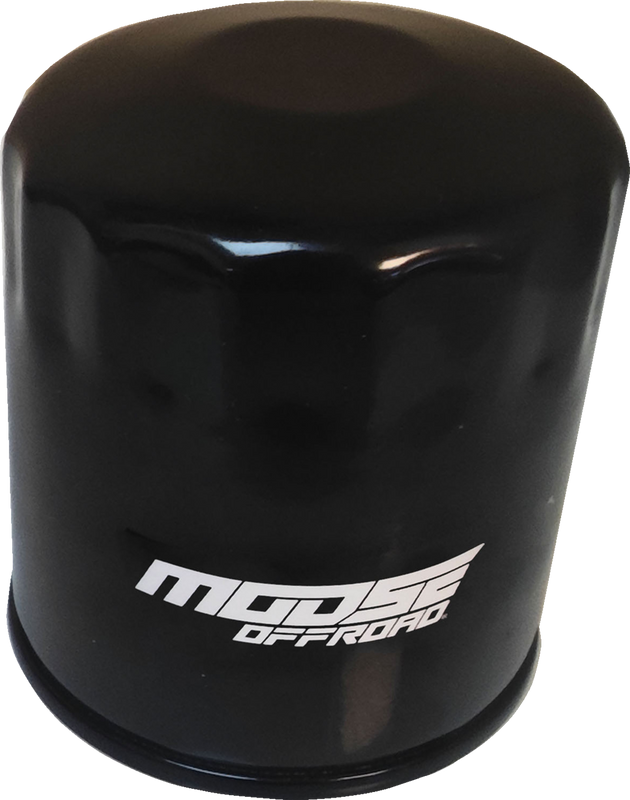 Moose Offroad Oil Filter - Polaris T14-5044