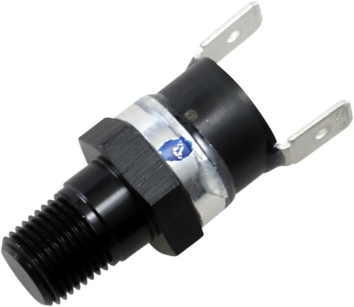 Jagg Oil Coolers Miniature Thermal Switch - 200° F Preset TS200