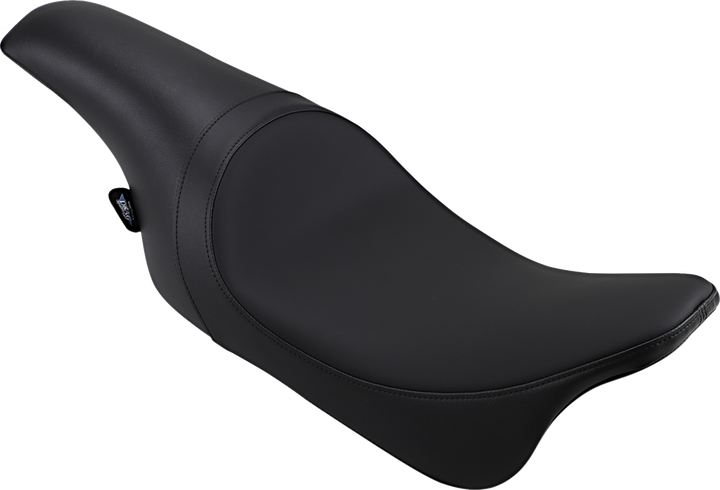 Drag Specialties Seats Predator Seat - Smooth - Fl '08-'23 0801-0948