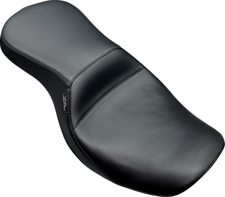 Le Pera Outcast Seat - Without Backrest - Smooth - Flh/Flt '23-'25 LV-997