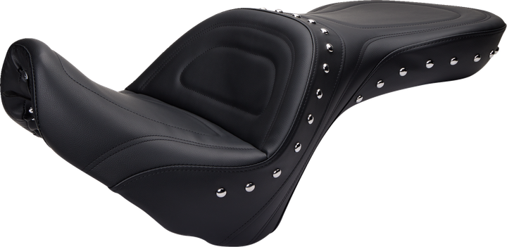 Saddlemen Explorer Special Seat - W/O Backrest - Fxstd '00-'07 8200J
