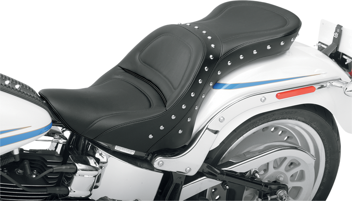 Saddlemen Explorer Special Seat - W/O Backrest - Fl/Fx '07-'17 806-12-039
