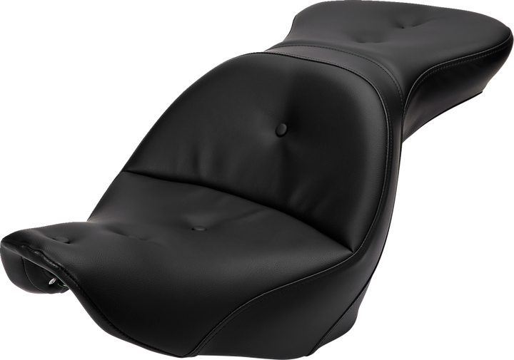 Saddlemen Explorer Roadsofa Seat - Without Backrest - Fxst/Flstf '06-'17 806-12-0291RS