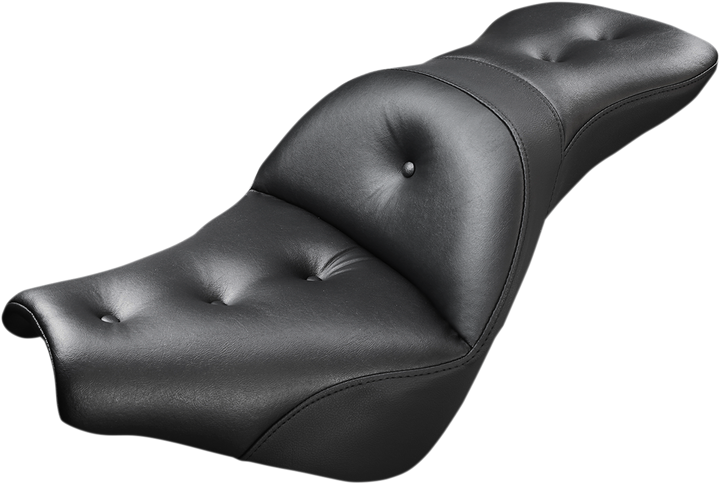 Saddlemen Explorer Roadsofa Seat - Without Backrest - Fxbb/Fxst '18-'23 818-30-029RS