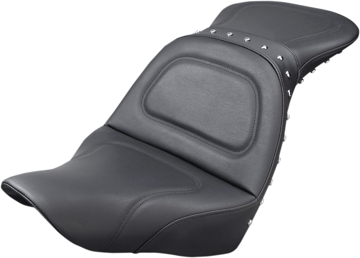 Saddlemen Explorer Special Seat - Studded - W/O Backrest - Fxlr/Flsb '18-'24 818-29-039