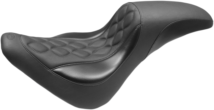 Mustang Tripper Seat - Fastbreak - Flsl 75065