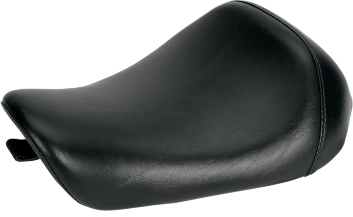 Le Pera Bare Bones Solo Seat - Smooth - Black - Xl LC-006