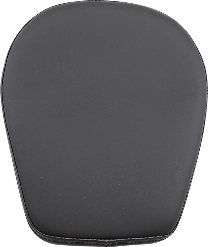 Drag Specialties Seats Rear Solo Seat - Wide - Smooth - Xl '04-'22 0804-0409