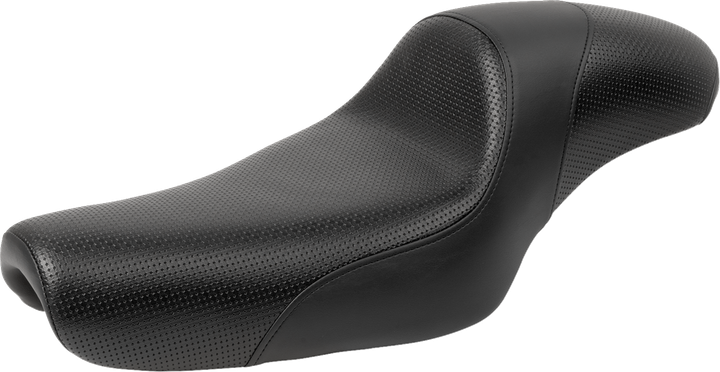 Saddlemen Americano Smooth Seat - Xlr 807-11-0923