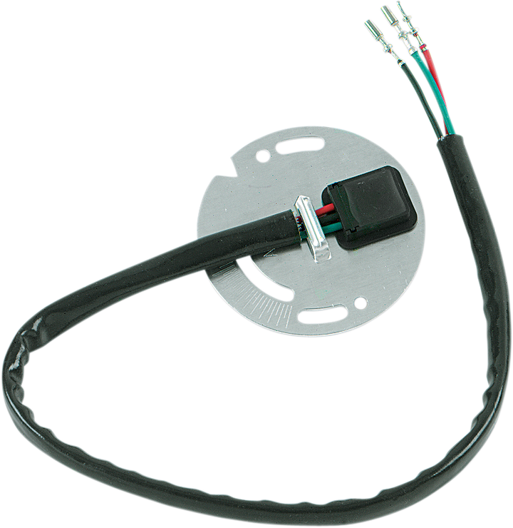Drag Specialties Ignition Sensor Assembly - Harley Davidson 0807-3017
