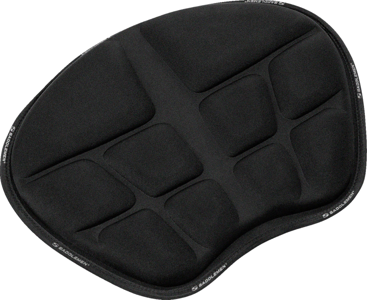 Saddlemen Memory Foam Gel Pad - Extra Large 0810-0520