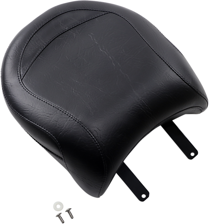 Mustang Rear Seat - Vintage - Wide - Indian '14-'23 75361
