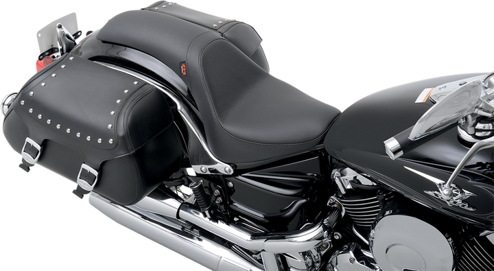 Z1R Predator Seat - Smooth - Vstar 650 0810-1804