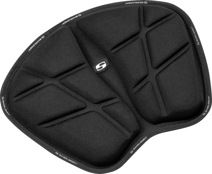 Saddlemen 3D Molded Gel Pad 0810-2072