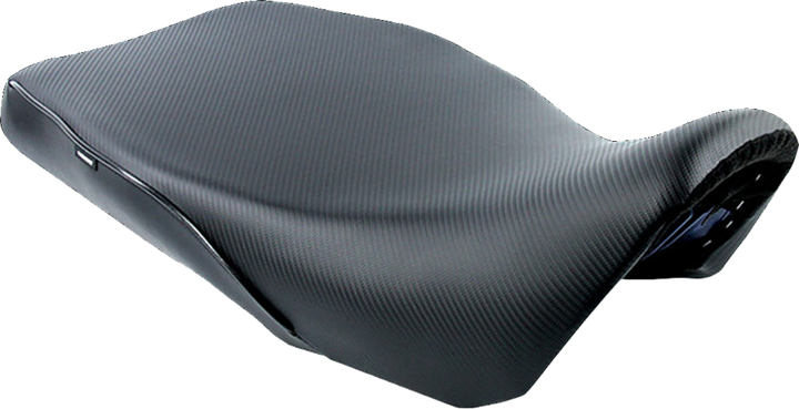 Sargent Seat - Standard - Kawasaki Klr 650 '22-'26 WS-698-19