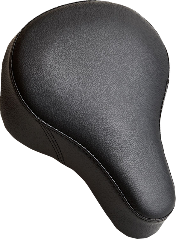 Airhawk Bike/E-Bike/Exercise Bike Seat - Medium - Smooth FA-BIKE-MD-SM