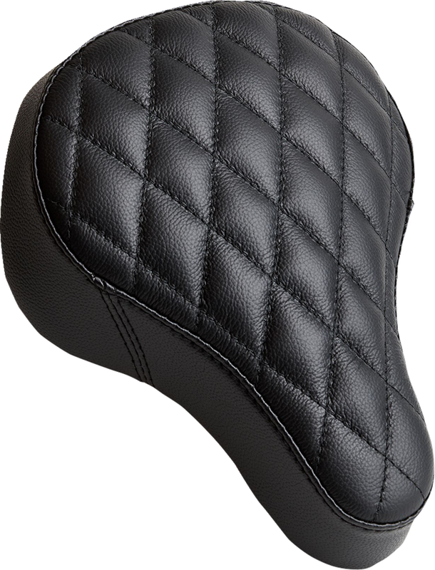 Airhawk Bike/E-Bike/Exercise Bike Seat - Medium - Stitched FA-BIKE-MD-ST