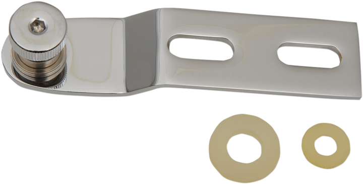 Drag Specialties Fine Thread Seat Bracket 0820-0109