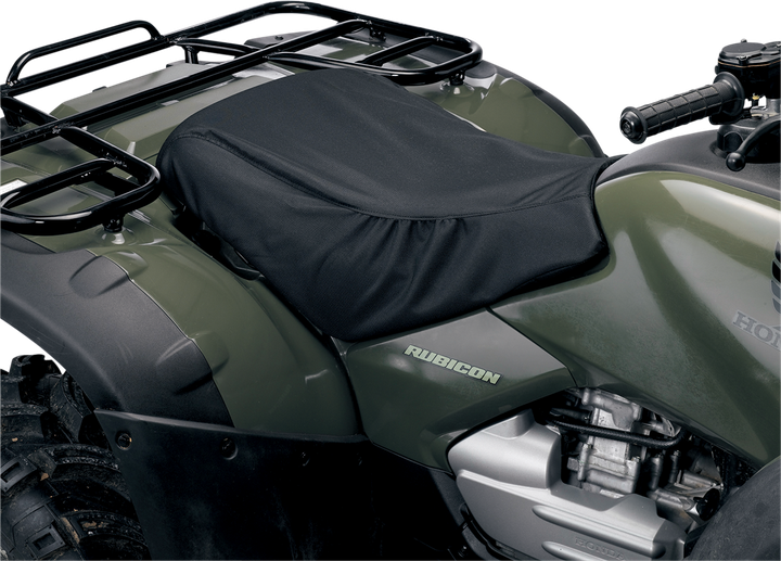Moose Offroad Seat Cover - Black - Rubicon SCHU05-11
