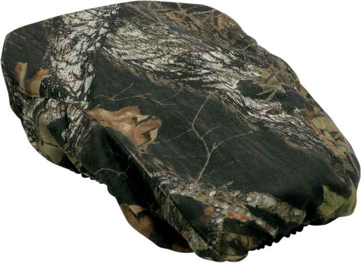 Moose Offroad Seat Cover - Mossy Oak - Rancher 420 SCHR07-155